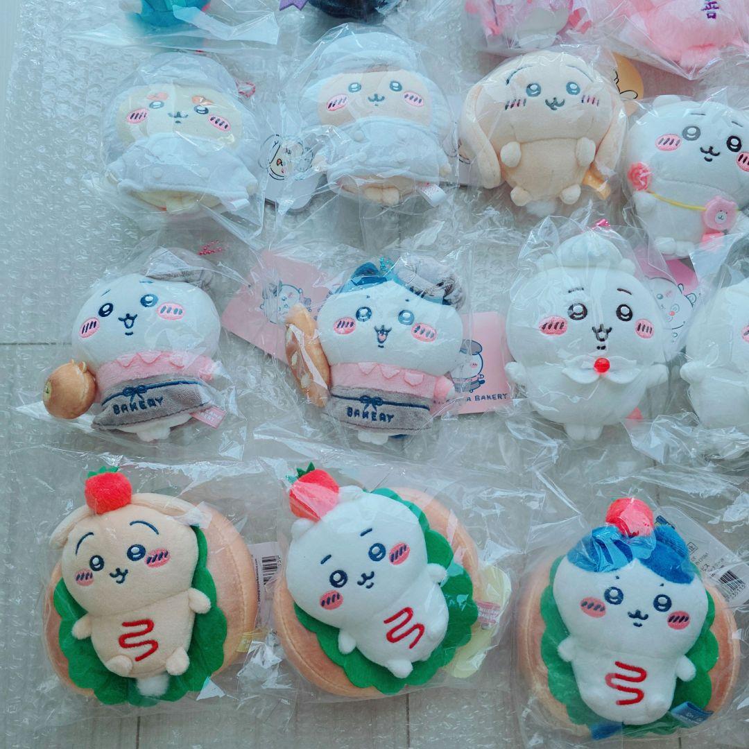 【Miriam専用】うさぎのみ