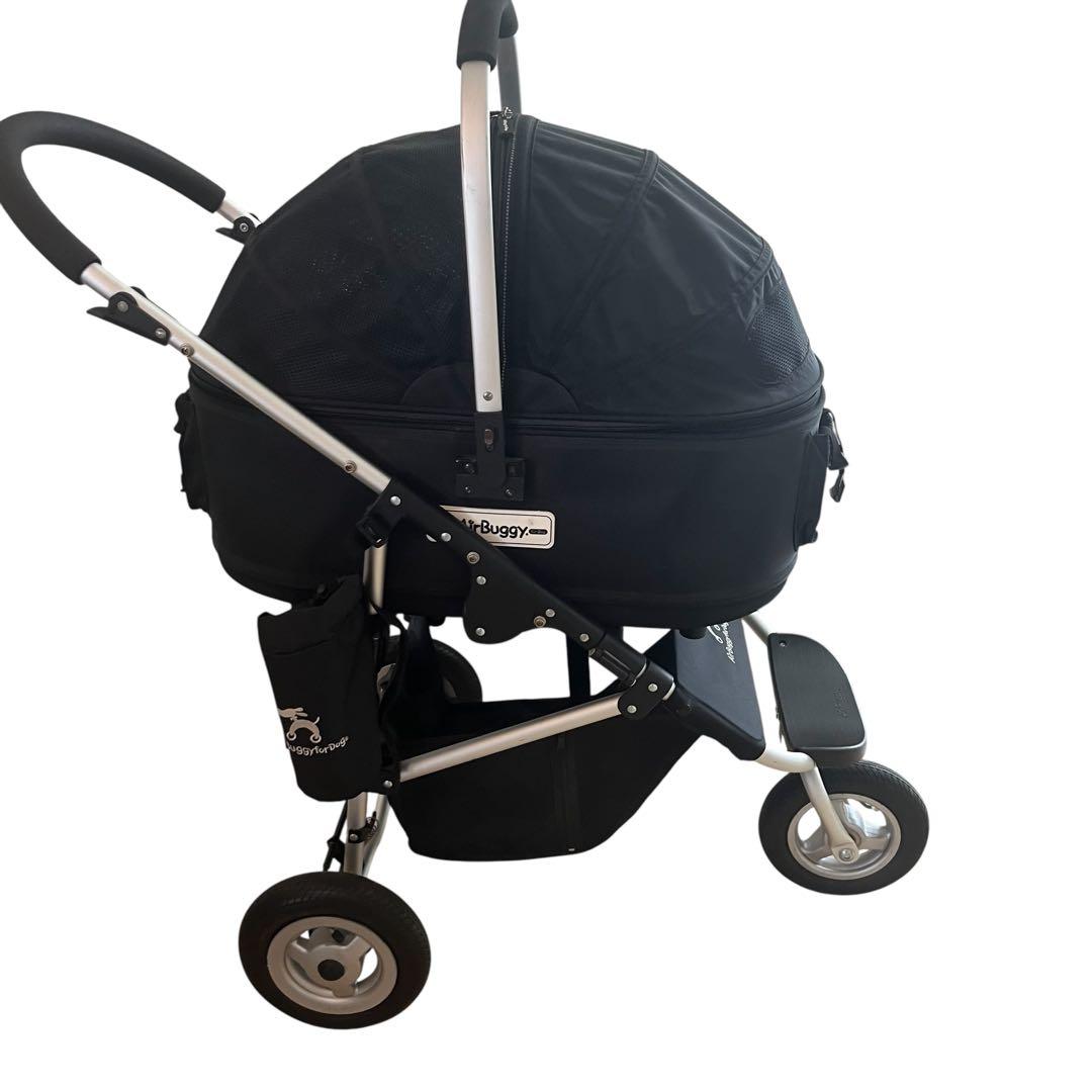 ✨【美品】AirBuggy for Dog ペットカート ✨
