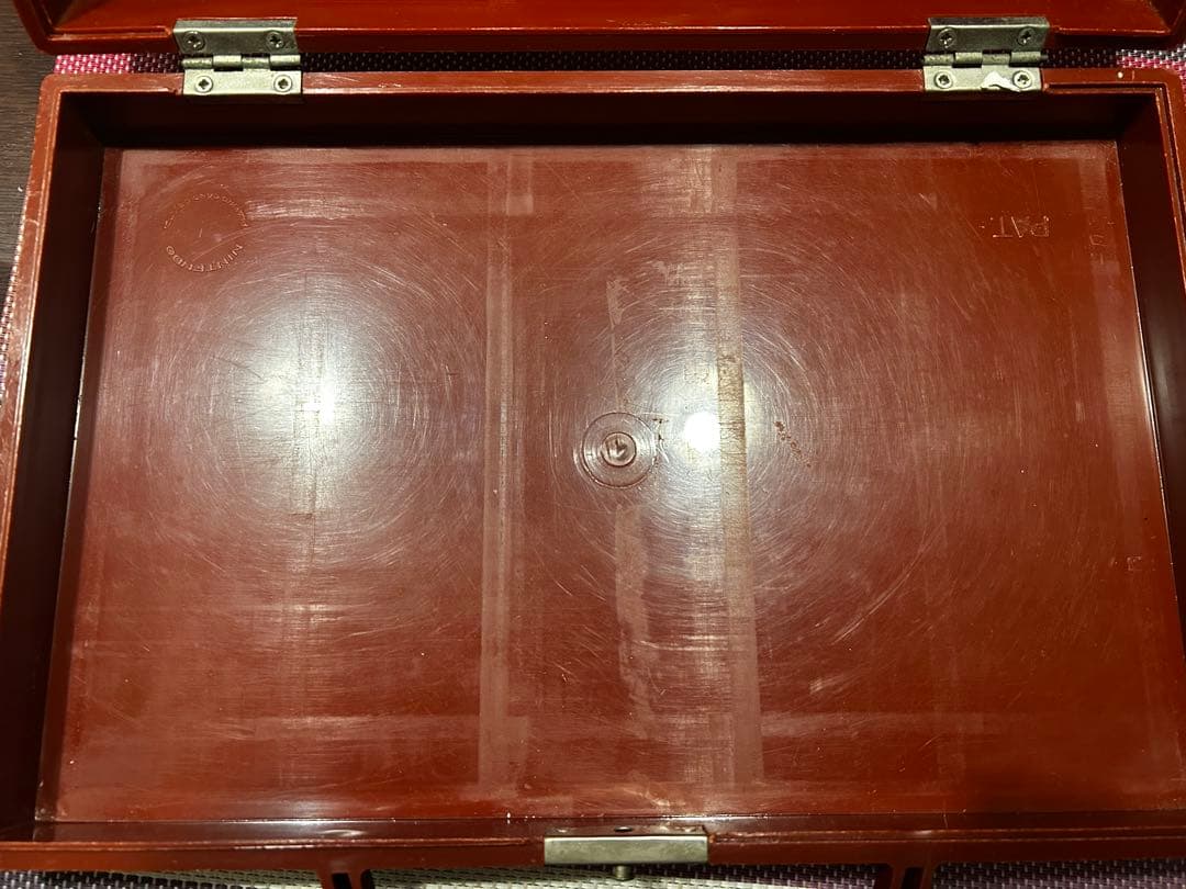 ♦︎希少♦︎任天堂　麻雀牌　役満 昭和レトロ　ダイヤ牌