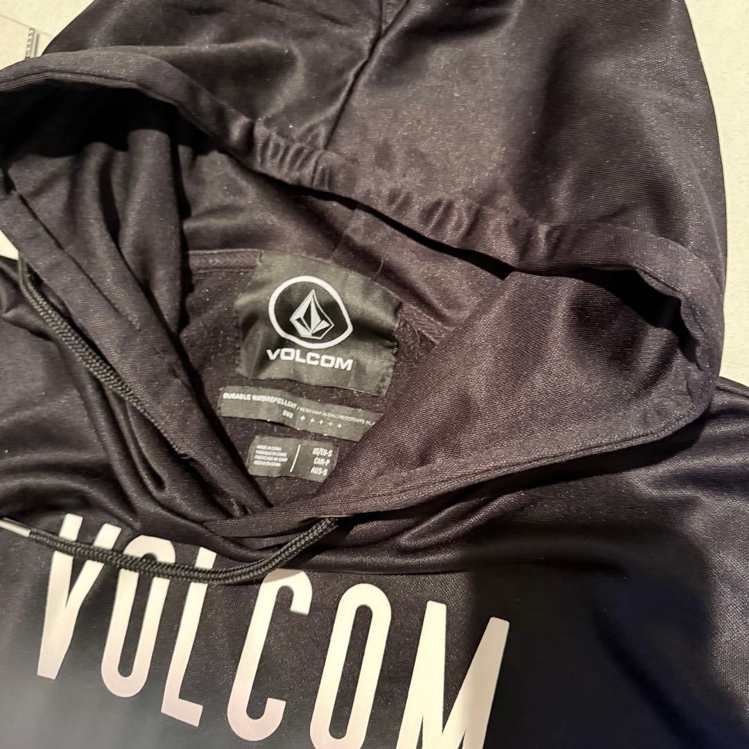 VOLCOM•KISSMARK セットアップ　S〜M