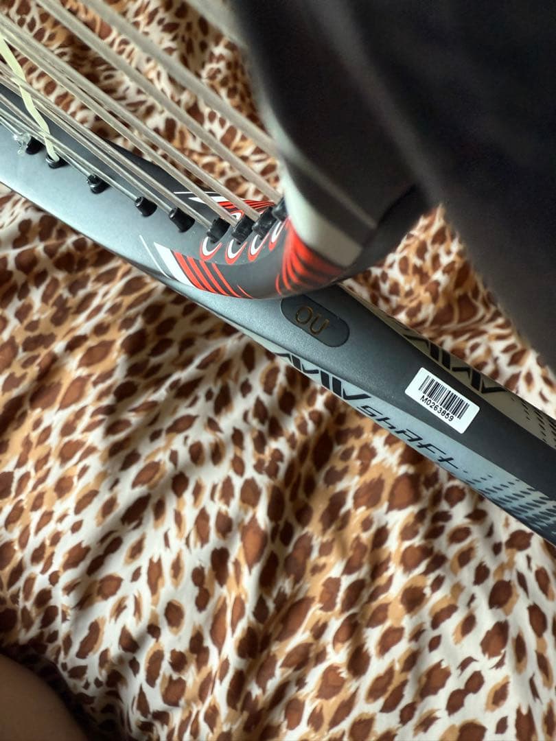 ミズノ　D force v tour DフォースVツアー　超美品