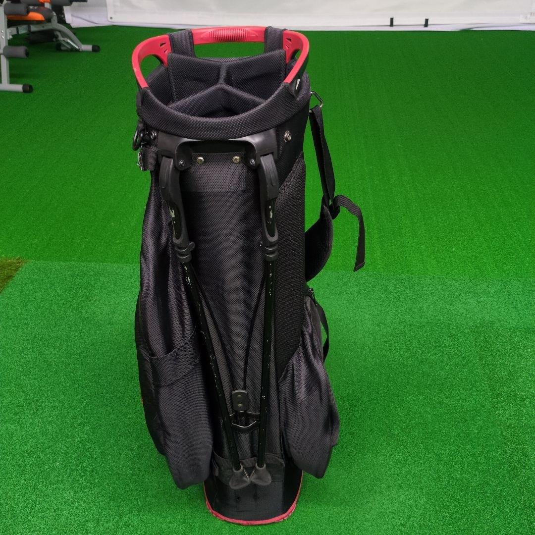 SRIXON キャディーバック スタンド式