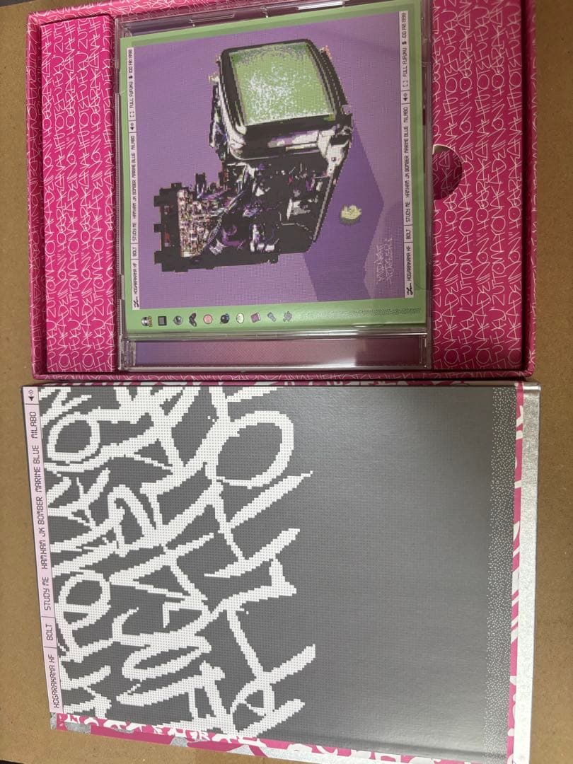 ずっと真夜中でいいのに。CDのみ