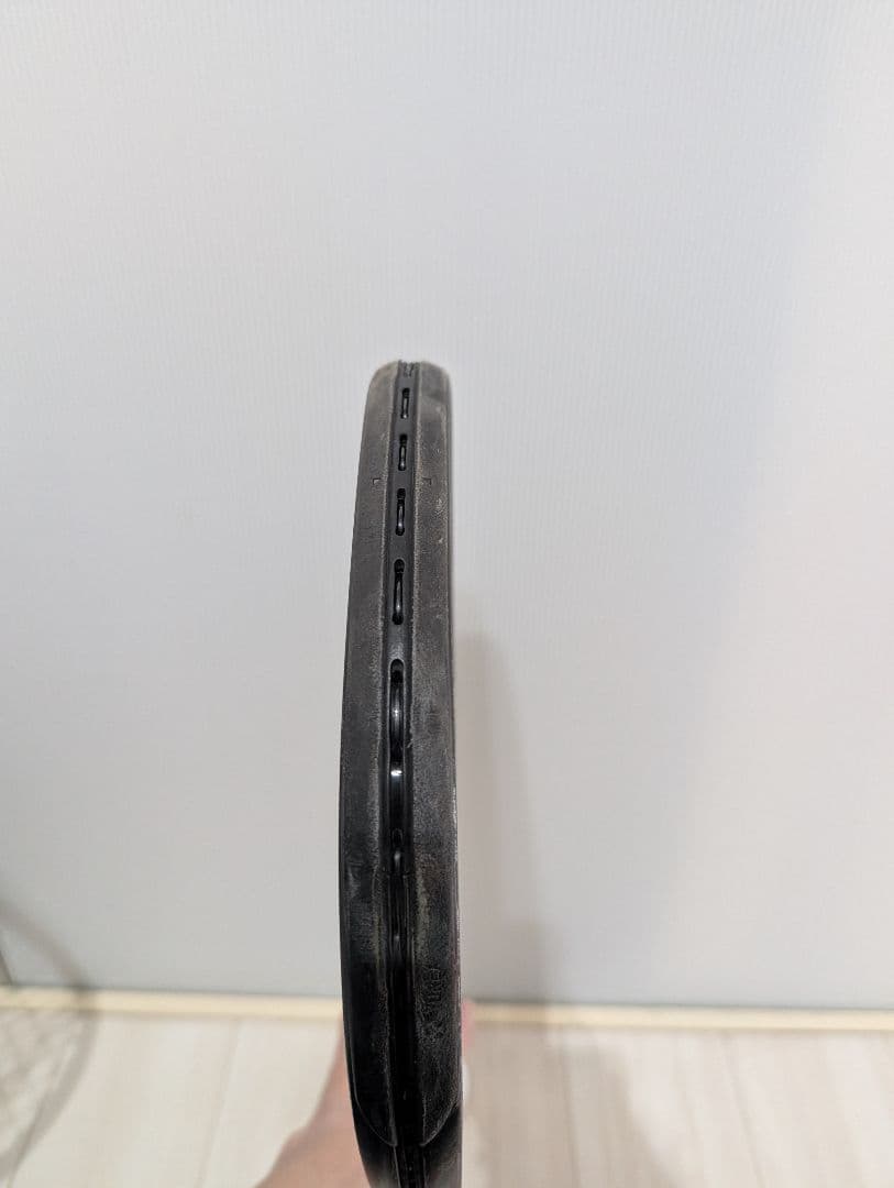 YONEX EZONE100 アクアナイトブラックG3