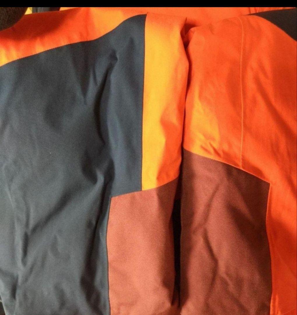 程度良好綺麗 GOOD WIN ゴールドウイン 上下