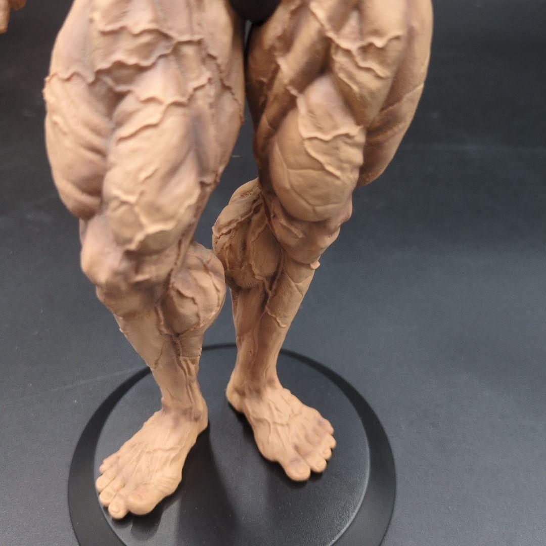 松本人志 松本フィギュア 最終形態ver 一番くじ ガキ使フィギュア