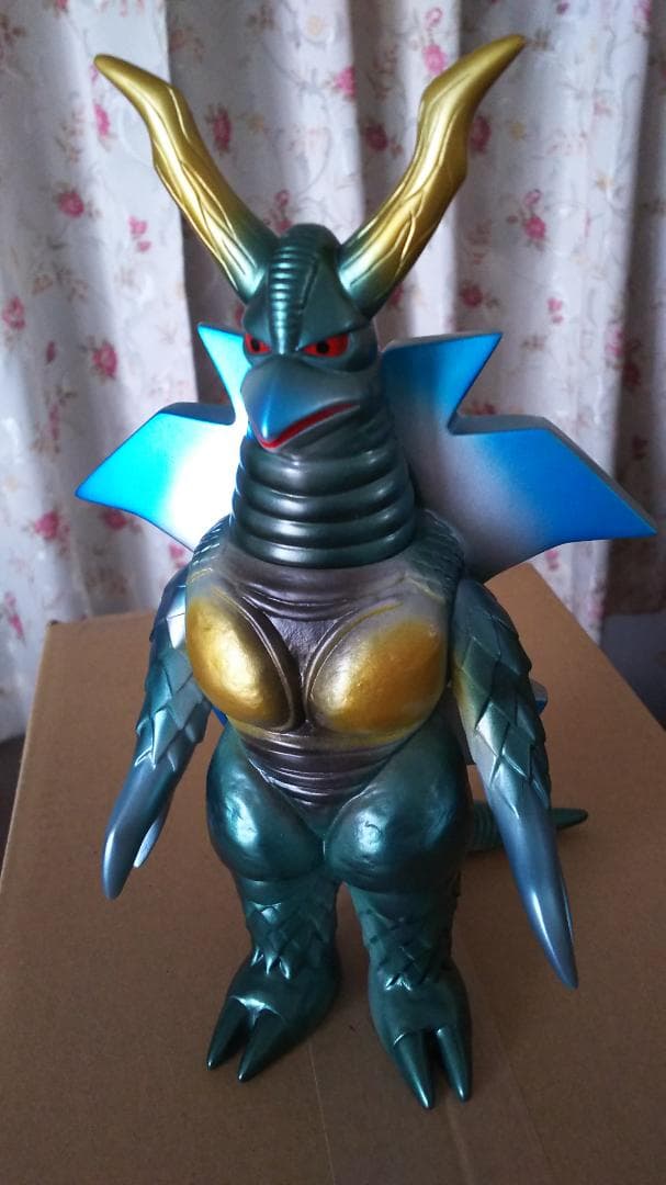 やまなや エレキザウルス