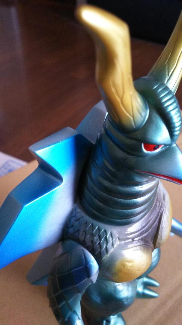 やまなや エレキザウルス