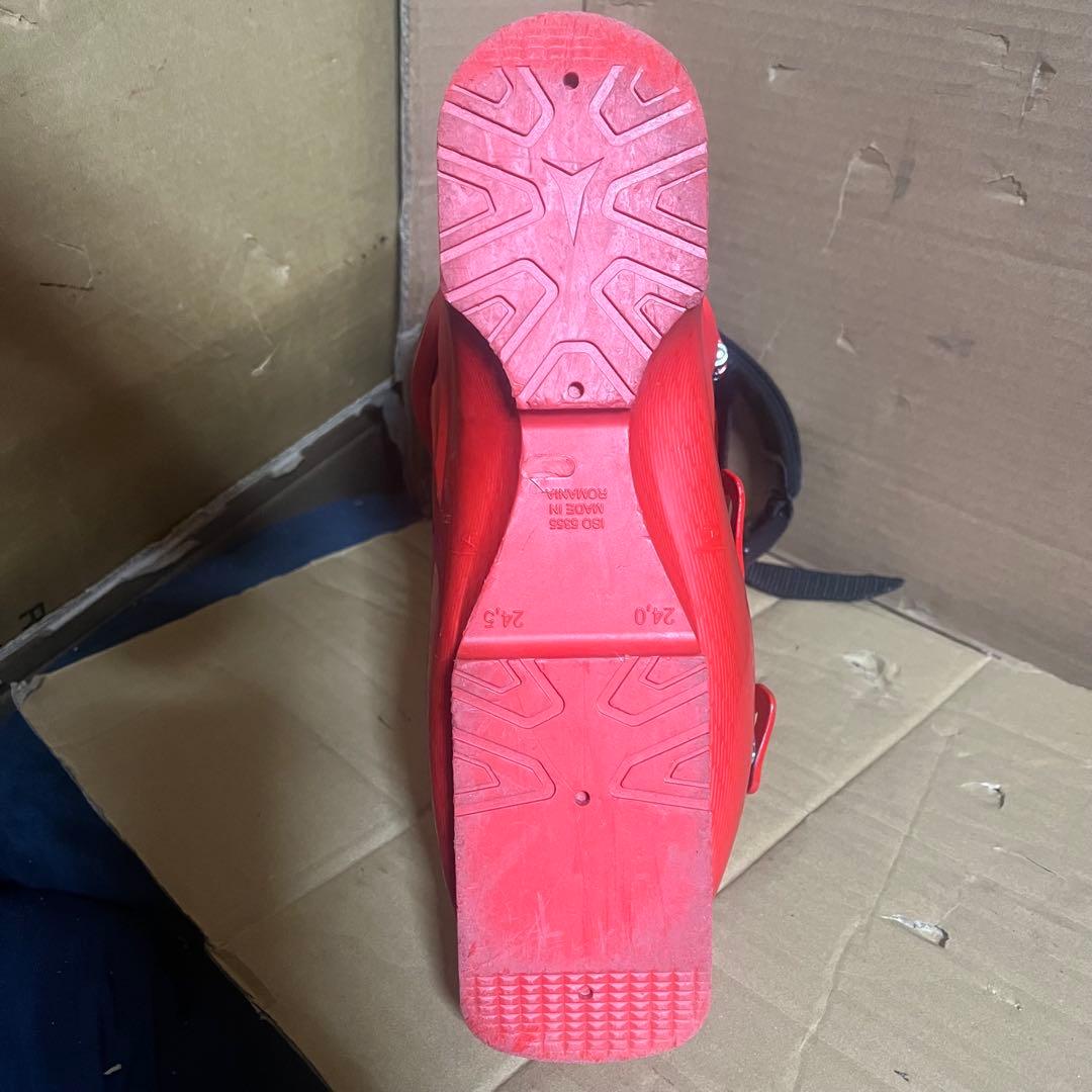 アトミック REDSTER WORLD CUP LC 110