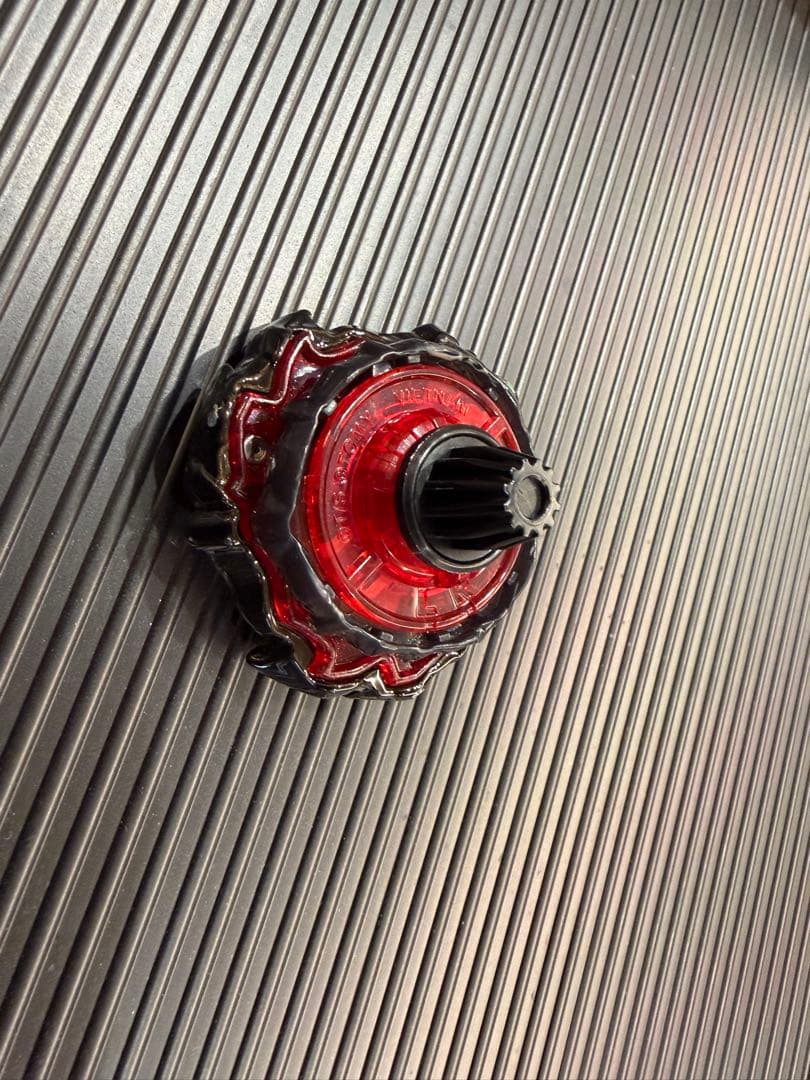 【レアベイ】ベイブレードX 引退セット ドリームボックス 限定