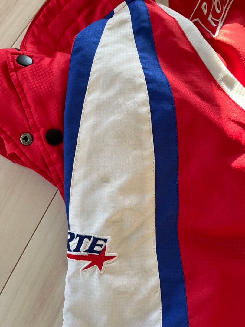 ポルテ野球　 グランドコート　サイズ145