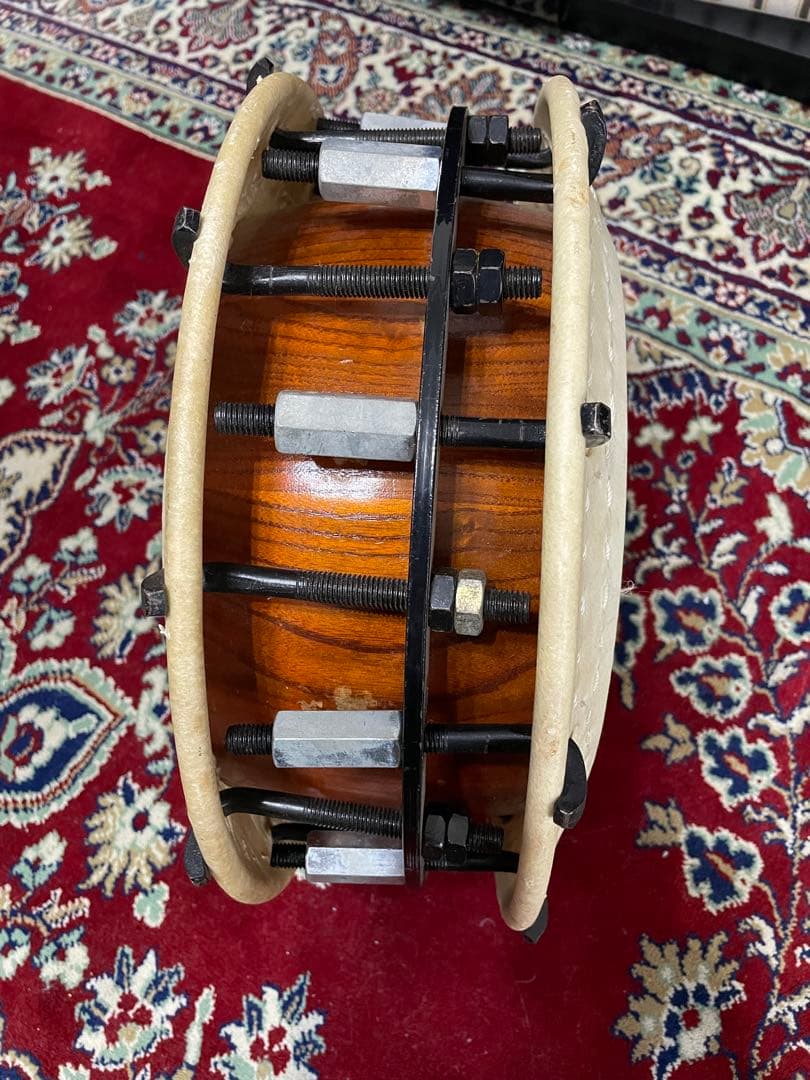 和太鼓 木製 中直径約26cm