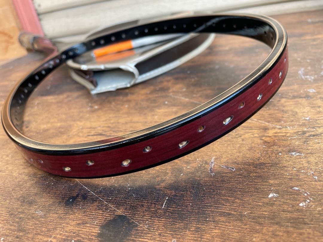 YONEX SEPIALON 2 TS-7800 ラケット