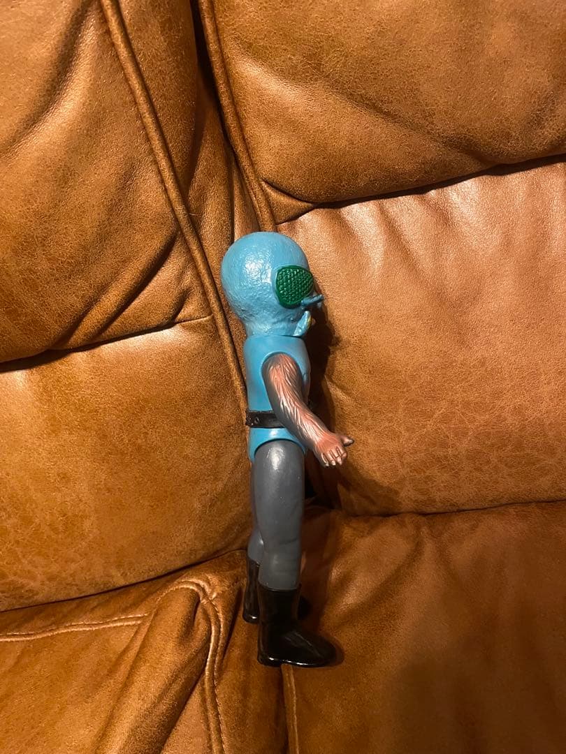 フリマ君　仮面ライダー　旧バンダイ　ソフビ　セット