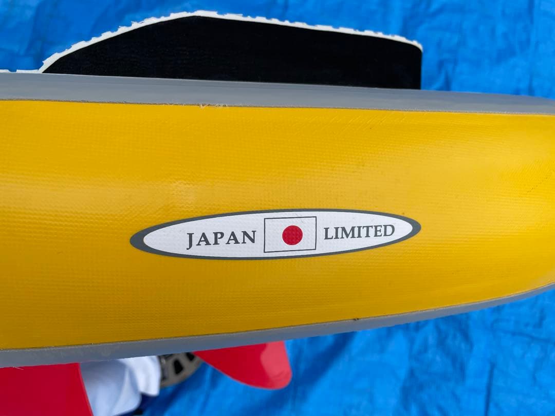 SUP C4 WATERMAN  PRO OPAE 日本限定モデル
