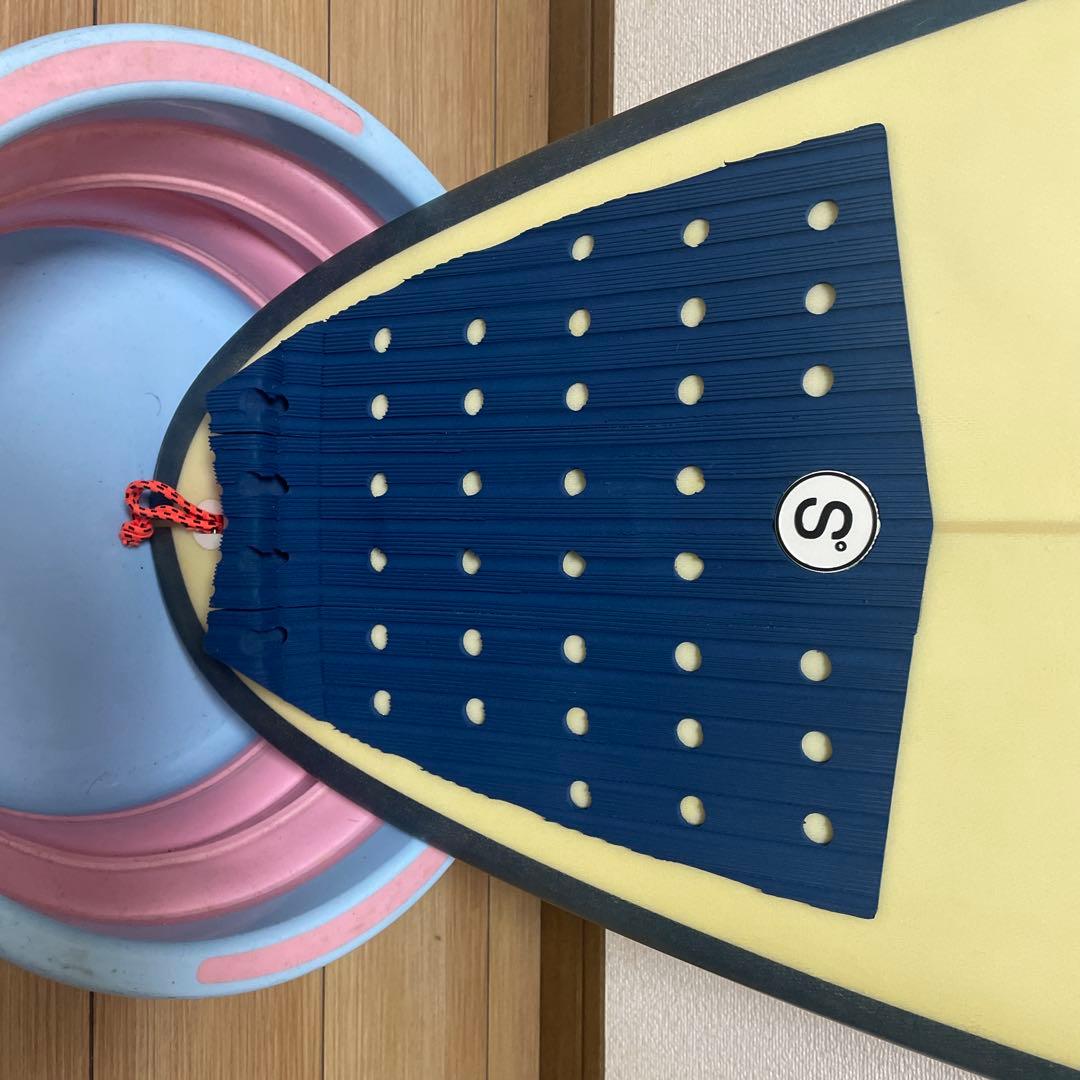 ナライショートボード