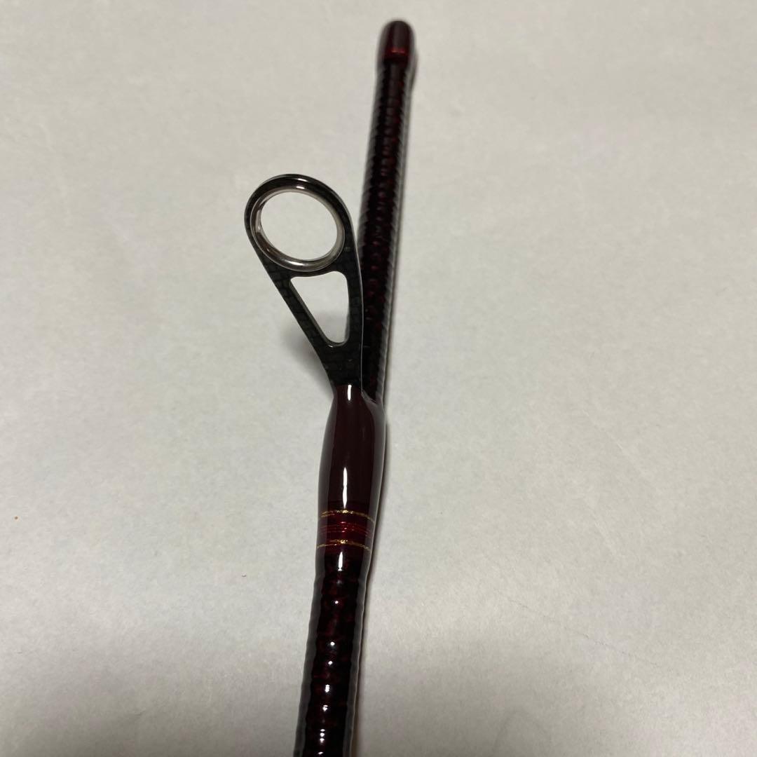 ハートランド 別誂冴掛710AGS