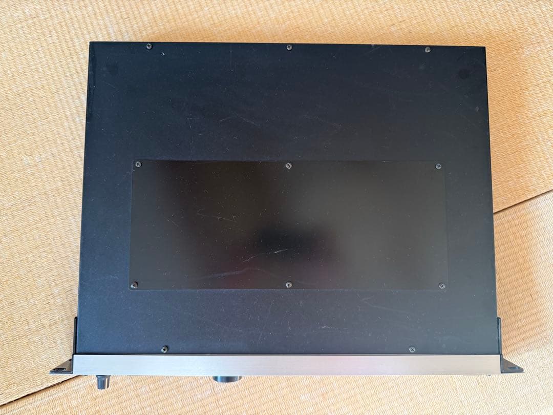 YAMAHA MOTIF RACK 電源アダプター付