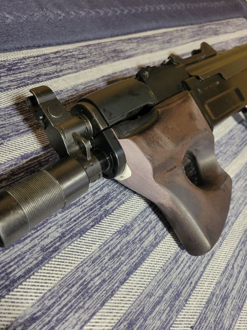 東京マルイ AK47 HC ハイサイクルカスタム