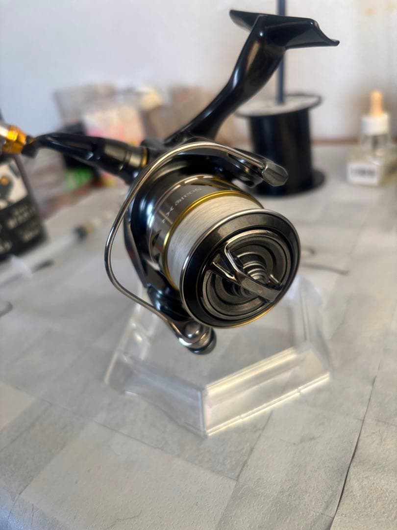 美品　25ソアレXR C2000SSPG 最終価格