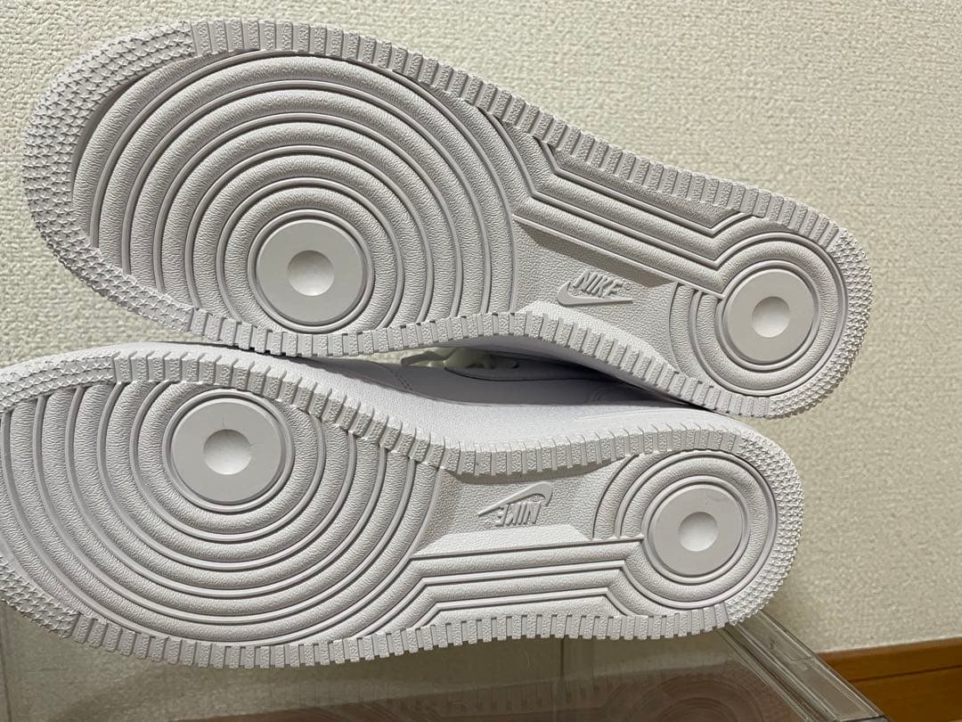 ケ*イ様 【元彼のクック】Nike Air Force 1 ✖️鹿島アントラーズ