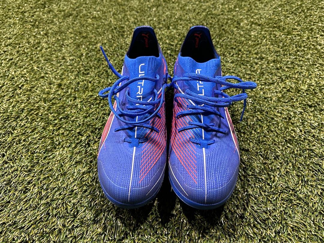 プーマULTRA 6アルティメットagモデル 27cm