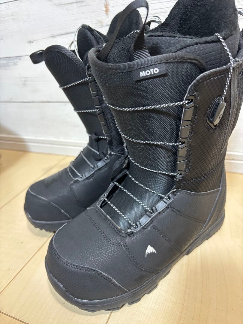 Burton MOTO スノーボードブーツ