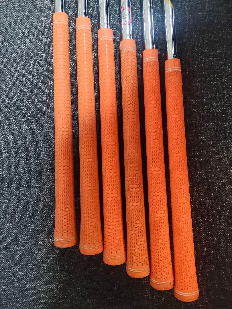 テーラーメイドP770 2017 DG tour issue S200