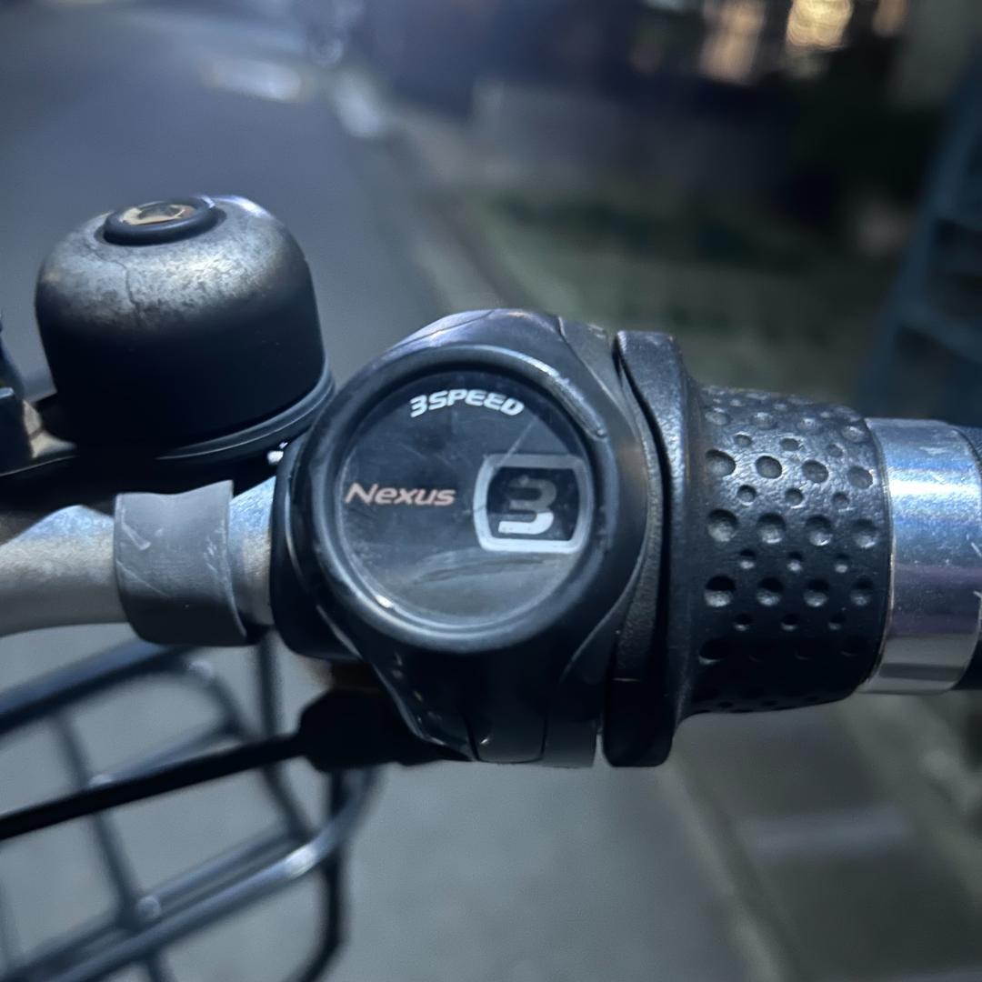 Kaz*3月24日までにお引き取り