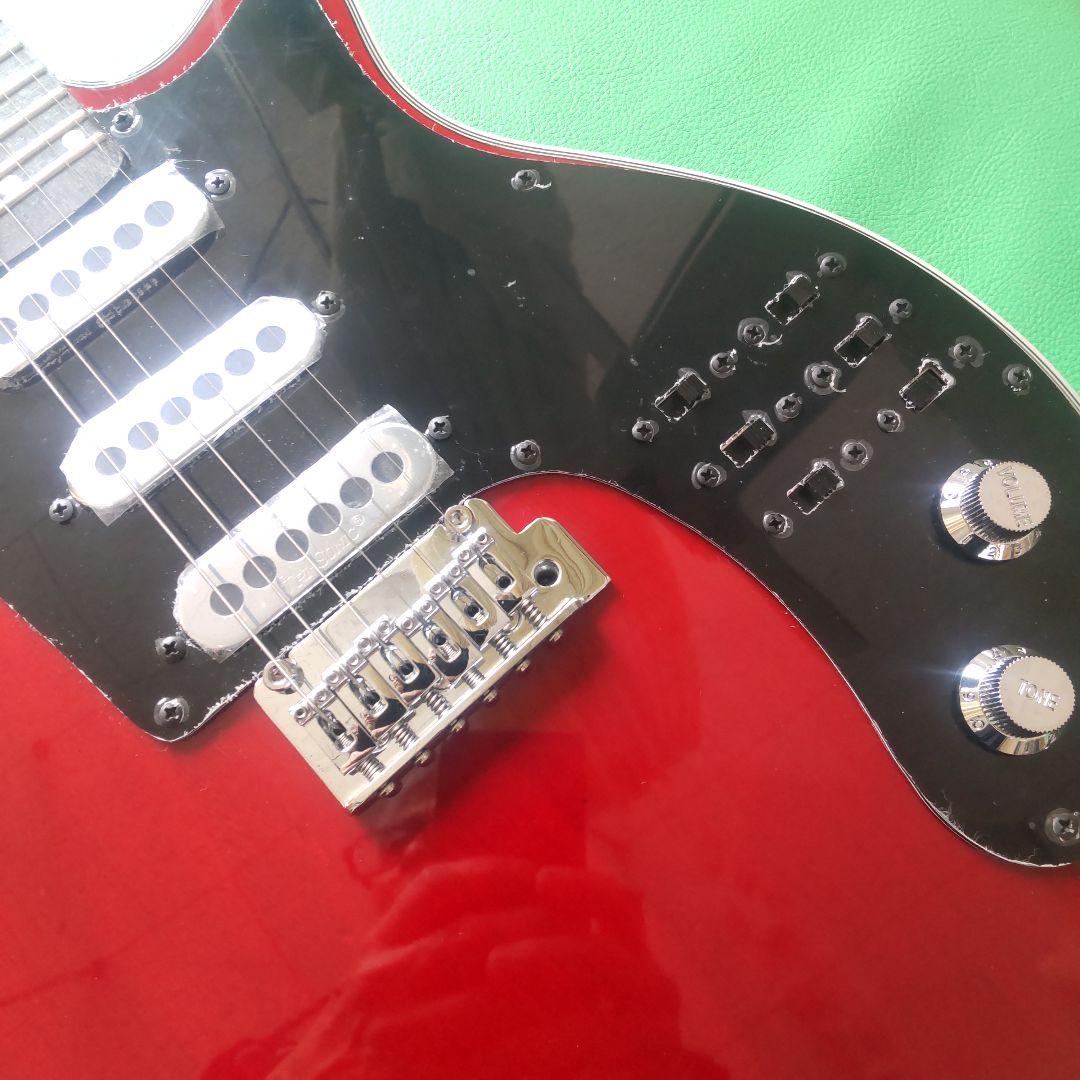 #レッドスペシャル コピー