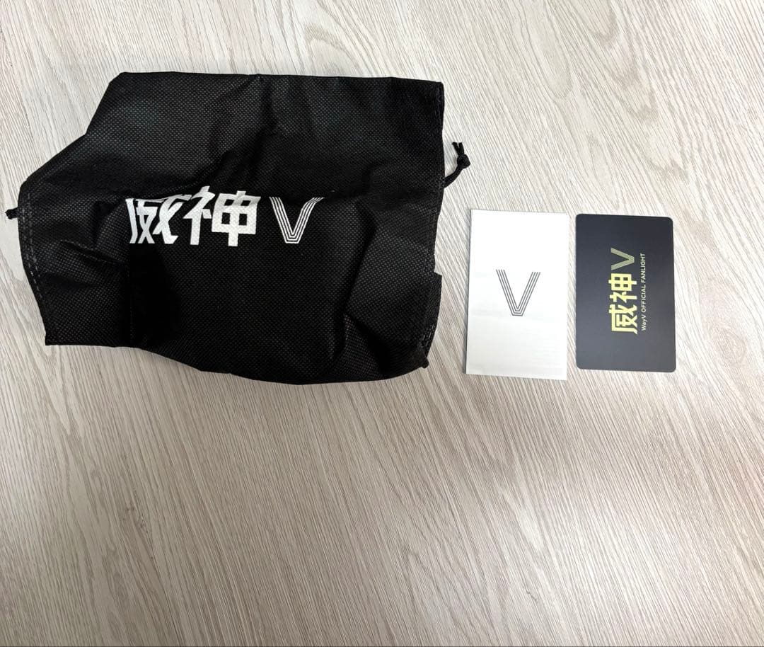 WayV ペンライト awaken the world セット