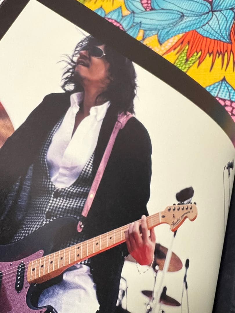 ◼️L'Arc◼️ライブ写真集LIVE2/LIFE2