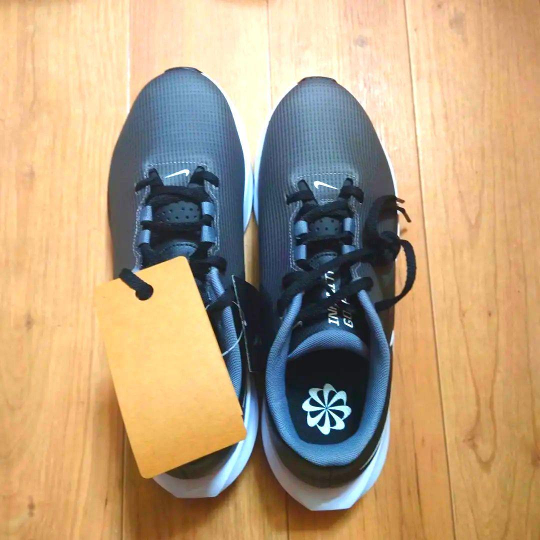 ナイキインフィニティ G NN ゴルフシューズ (ワイド) FN0565-001