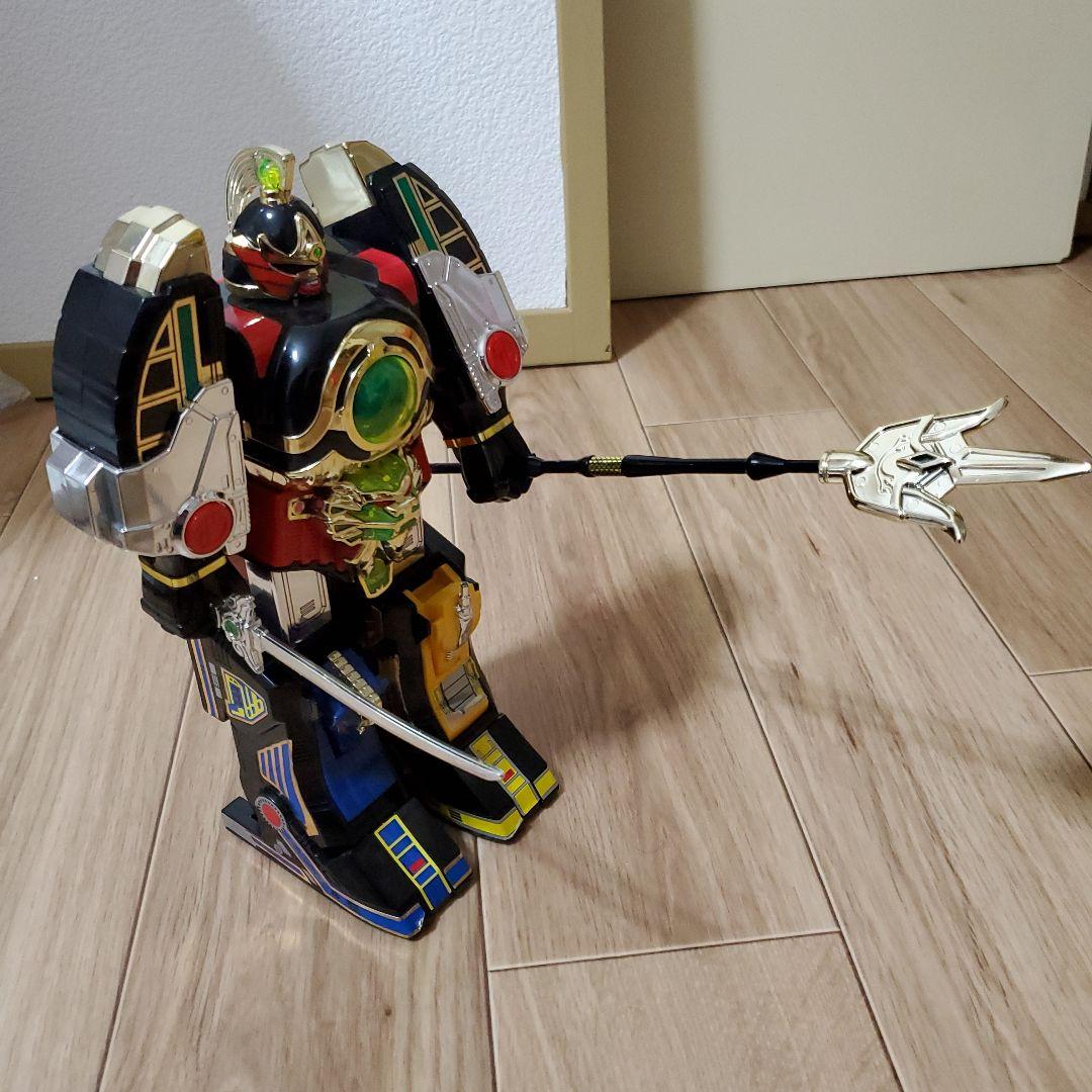 ダイレンジャー　ファイブマン