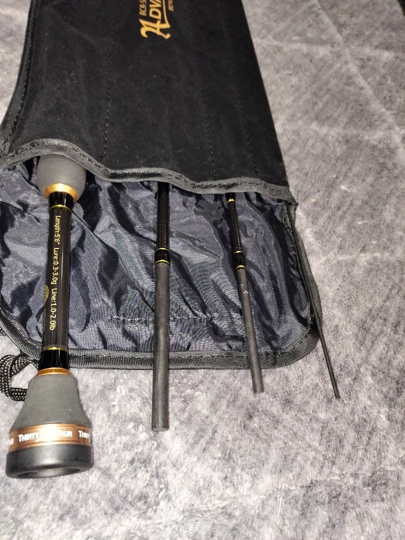 34 thirtyfour bcr-56 アドバンスメント56 サーティーフォー