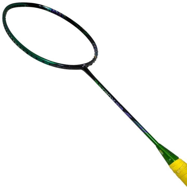 希少 アストロクス99 LCW リーチョンウェイ 限定モデル ラケット