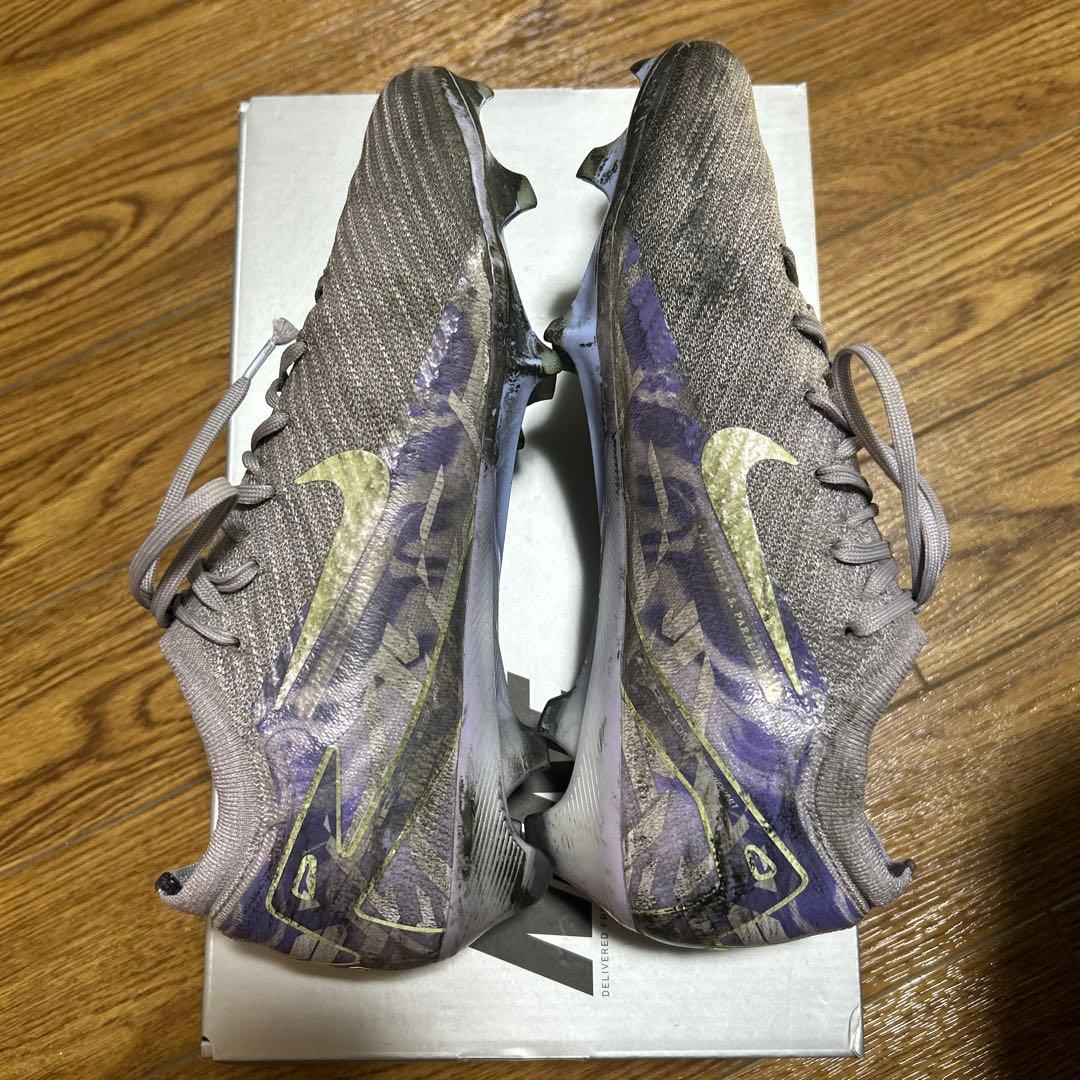 ズーム マーキュリアル ヴェイパー 16 エリート FG NU1 HF1605