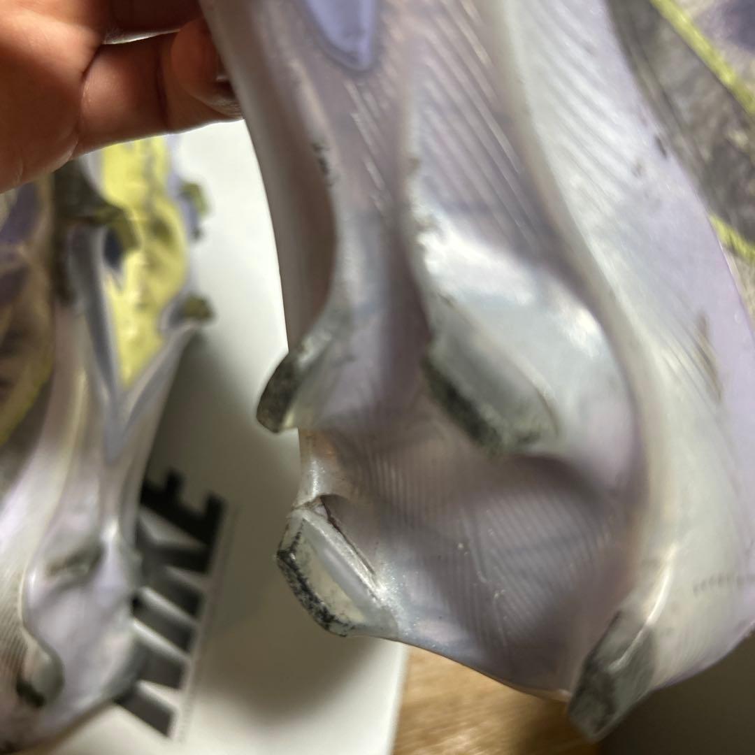 ズーム マーキュリアル ヴェイパー 16 エリート FG NU1 HF1605