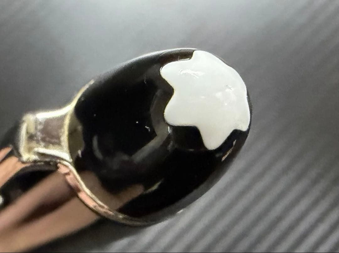 極美品 モンブラン マイスターシュテュック P167 ペンシル 0.9mm