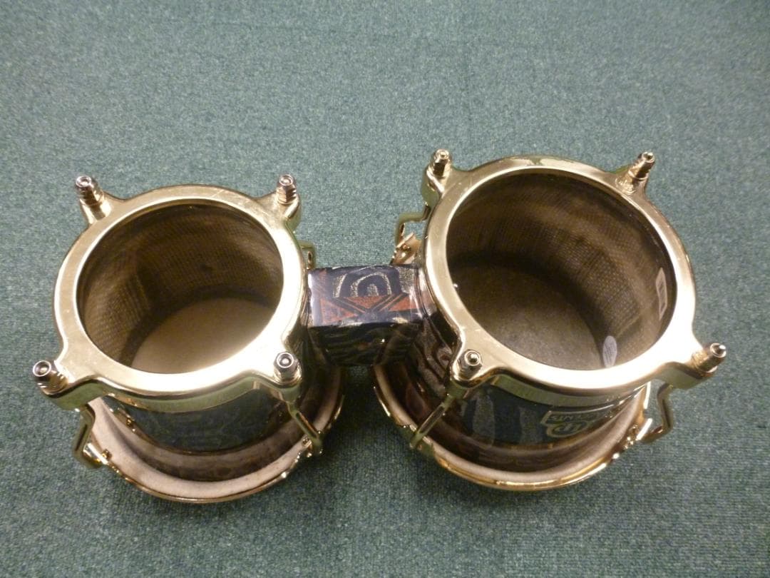 LP ボンゴAccentsチューニングキー付