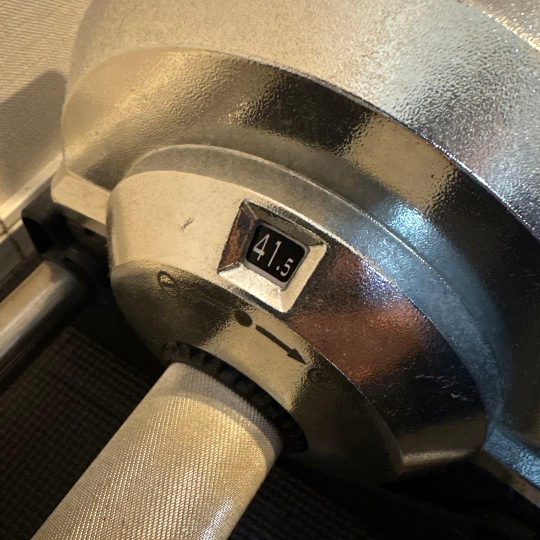 PROVERBELL（プロバーベル）可変式ダンベル41.5kg②