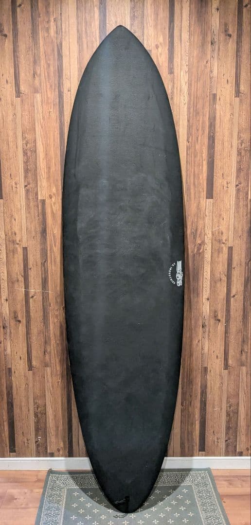 ミッドレングスJS Industries Big Baronソフトボード6’8