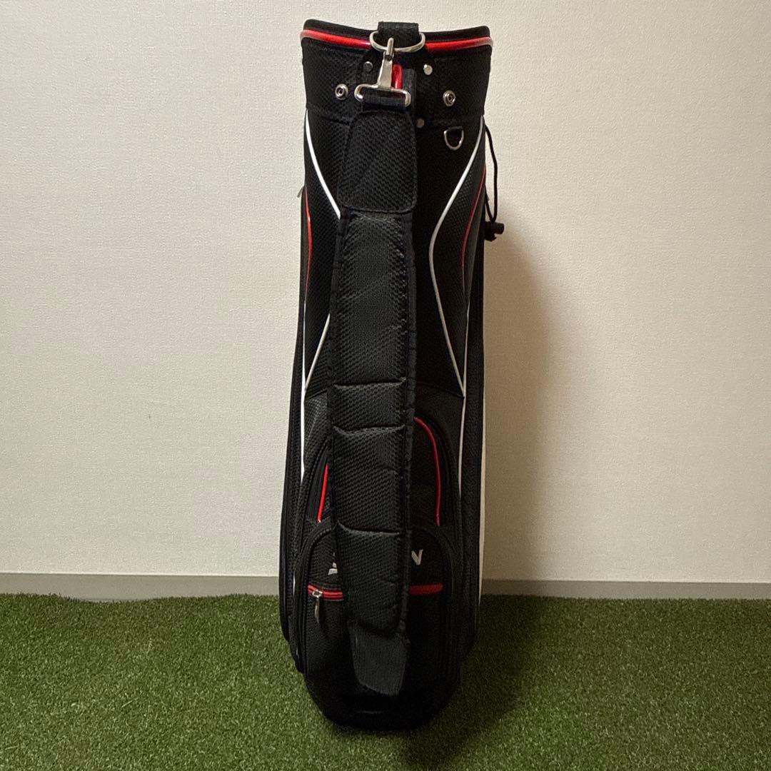 SRIXON スリクソン キャディバッグ 9型 2.9kg 軽量