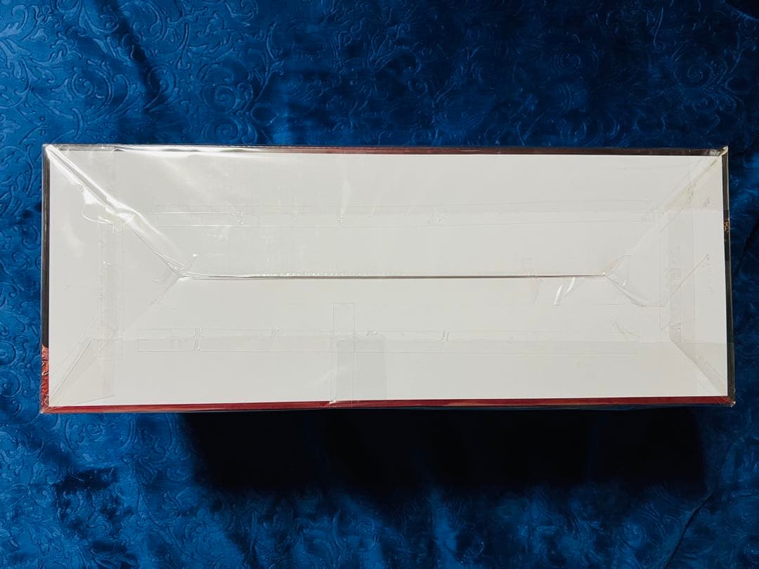 ゴジラVSコング　一番くじ　ラストワン賞　ゴジラ　バーニングカラーver.