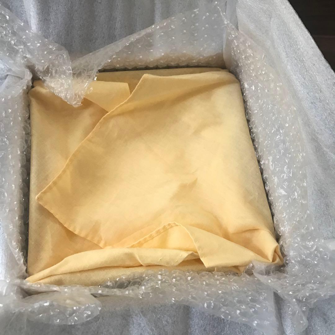 十一代中川浄益 爪紅干菓子盆 千家十職