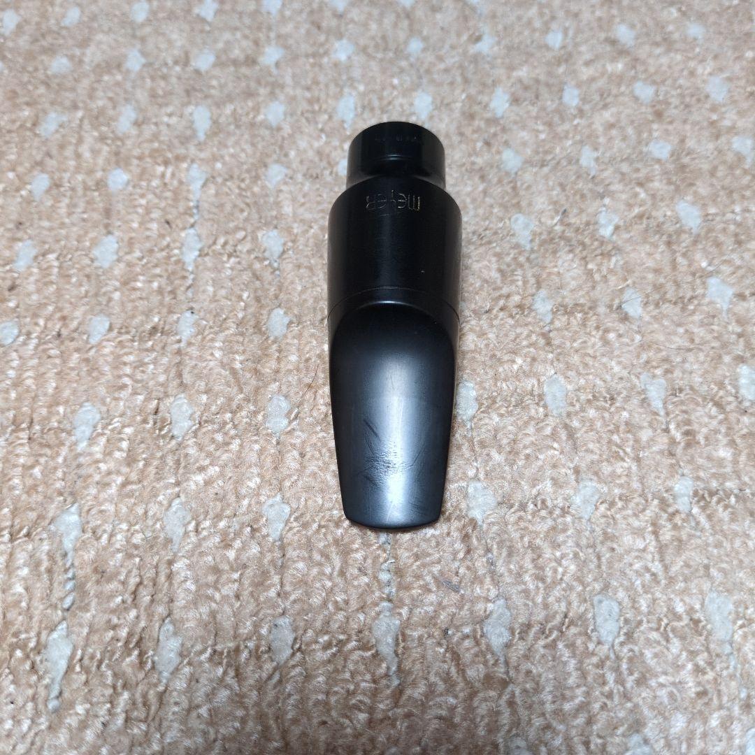 も*ん様 meyer MR-402-5MM メイヤ− アルトサクソフォン・マウス