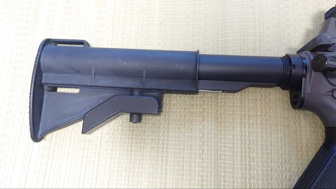 東京マルイ　M4A1 RIS