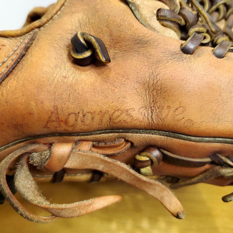 久保田スラッガー KSN-6PSM スターラベル 一般用 内野用 軟式グローブ