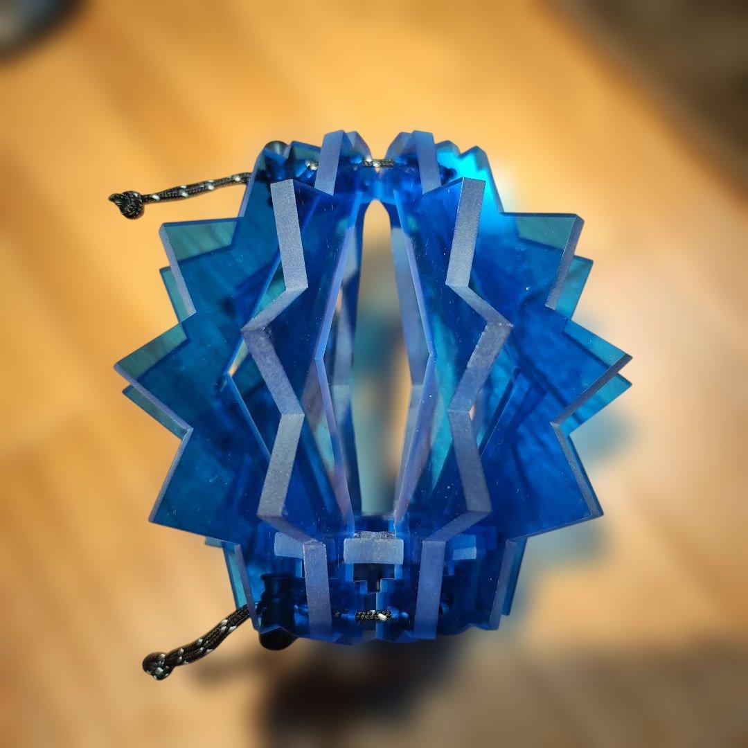 ボンボネロ　bonbonero アクア