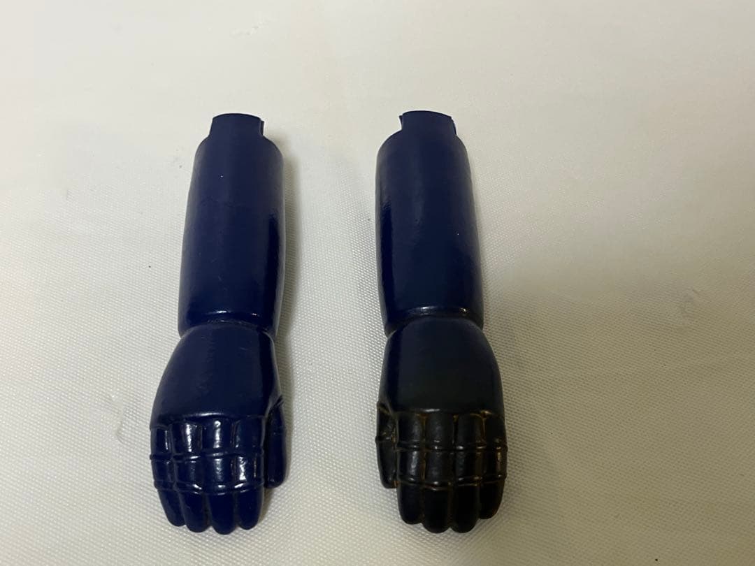 タカラ　変身セット　マジンガーZ 変身サイボーグ